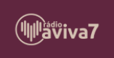 Rádio Aviva 7 radio live streaming logo