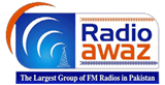 Radio Awaz radio live streaming logo