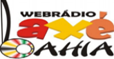 Rádio Axé Bahia radio live streaming logo