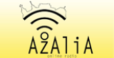 Radio Azalia radio live streaming logo