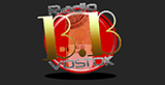 Radio B.B Bukharian Jewish Music radio live streaming logo