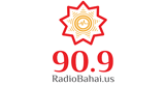 Radio Baha'i 90.9 FM – WLGI radio live streaming logo