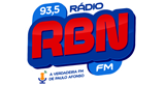 Rádio Bahia Nordeste radio live streaming logo