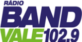 Rádio Band Vale radio live streaming logo