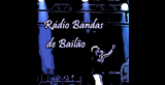 Rádio Bandas de Bailão radio live streaming logo