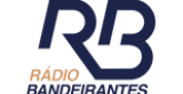 Rádio Bandeirantes AM radio live streaming logo