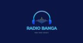 Radio Banga radio live streaming logo