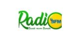 radio Baoule FM radio live streaming logo