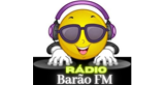 Rádio Barão FM radio live streaming logo