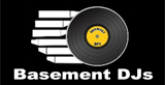 Rádio Basement DJs radio live streaming logo