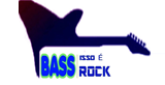 Rádio Bass Rock radio live streaming logo