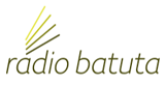Rádio Batuta radio live streaming logo