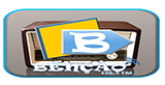 Rádio Benção FM radio live streaming logo