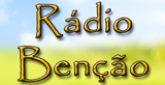 Rádio Benção radio live streaming logo