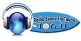 Radio Benno FM Touba radio live streaming logo