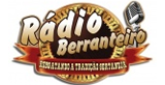 Rádio Berranteiro radio live streaming logo