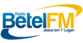 Rádio Betel FM radio live streaming logo
