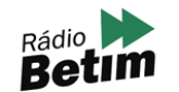 Rádio Betim Web radio live streaming logo