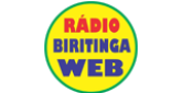 Radio Biritinga Web radio live streaming logo