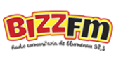 Rádio Bizz FM radio live streaming logo
