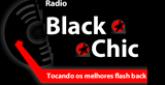 Rádio Black Chic radio live streaming logo