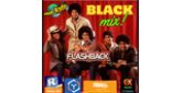 Rádio Black Mix radio live streaming logo