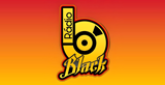Radio Black radio live streaming logo