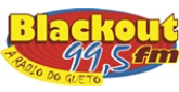 Rádio Blackout radio live streaming logo