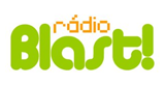 Rádio Blast radio live streaming logo