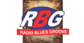 Radio Blues Groove radio live streaming logo