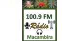 Rádio Boa Esperança radio live streaming logo