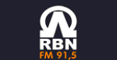 Rádio Boas Novas radio live streaming logo