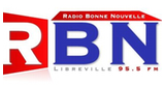 Radio Bonne Nouvelle radio live streaming logo
