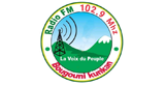 Radio Bougouni Kunkan radio live streaming logo