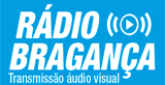 Rádio Bragança radio live streaming logo
