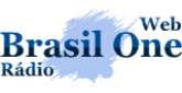 Radio Brasil 1 radio live streaming logo