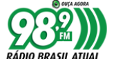 Rádio Brasil Atual radio live streaming logo