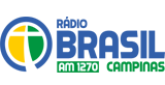 Rádio Brasil radio live streaming logo