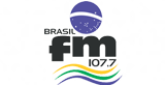 Rádio Brasil radio live streaming logo