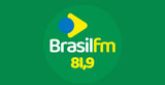 Rádio Brasil radio live streaming logo
