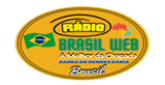 Rádio Brasil Web radio live streaming logo