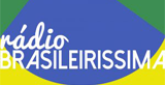 Rádio Brasileiríssima radio live streaming logo