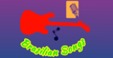 Rádio Brasilian Songs radio live streaming logo