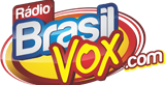 Rádio Brasilvox radio live streaming logo