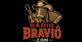 Radio Bravio.com radio live streaming logo