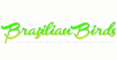 Rádio Brazilian Birds radio live streaming logo