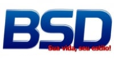 Radio BSD radio live streaming logo