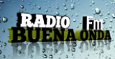 Radio Buena Onda 90.3 radio live streaming logo