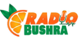 Radio Bushra radio live streaming logo