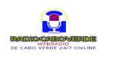 Radio Cabo Verde 80s90s00s radio live streaming logo